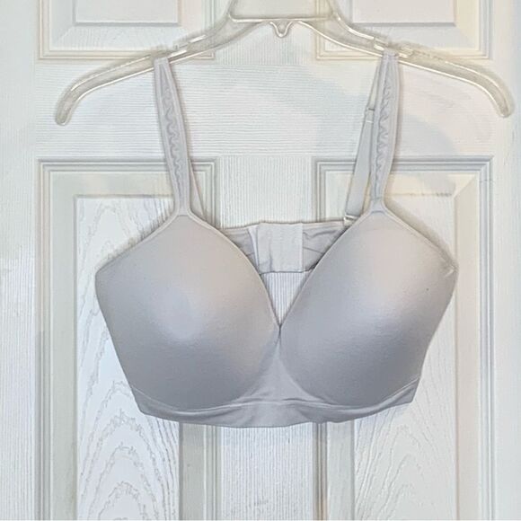 Fruit of the Loom Bra Size 44D White - Picture 1 of 10
